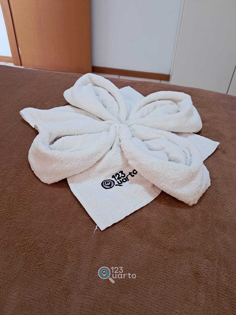 Apartamento Em Cabo Branco - 123Quarto