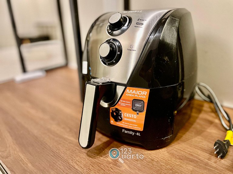 Stúdio Deluxe Sideview - #SOL806