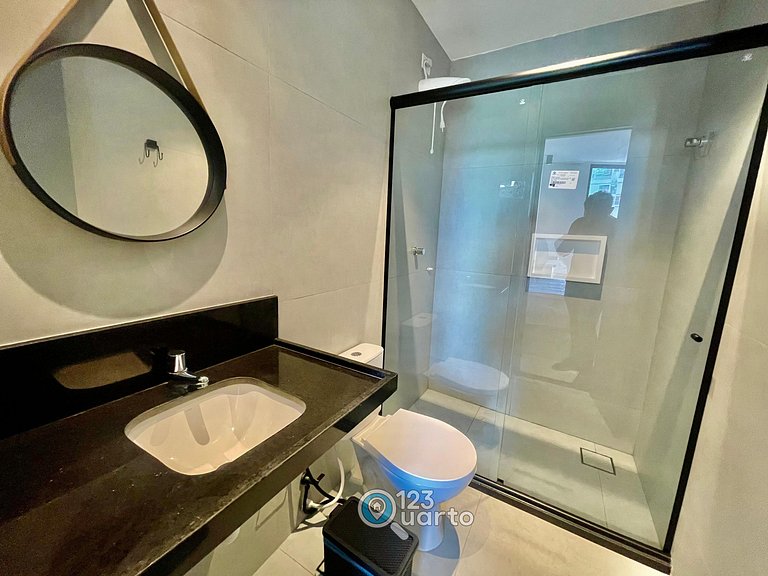 Stúdio Deluxe Sideview - #SOL806