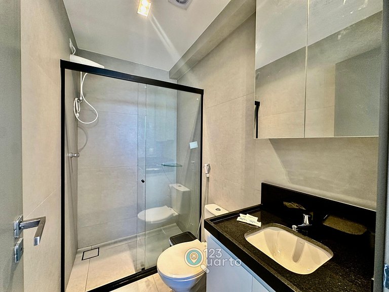 Studio Deluxe Sideview Ocean - #SOL1209