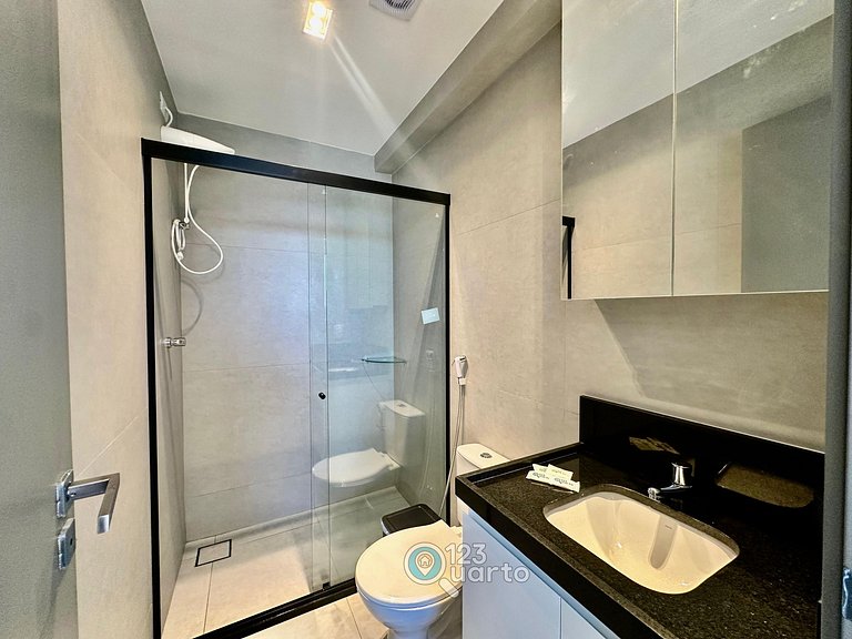 Studio Deluxe Sideview Ocean - #SOL1209