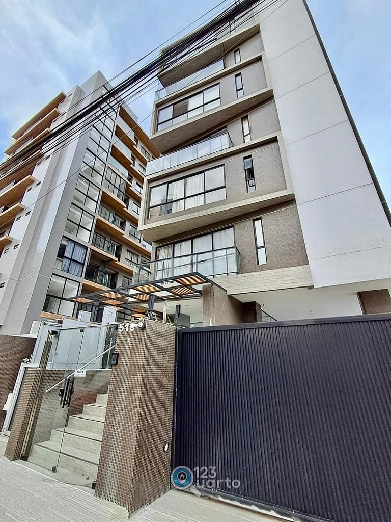 Flat em Manaíra Confort- Solon Sales | 123Quarto