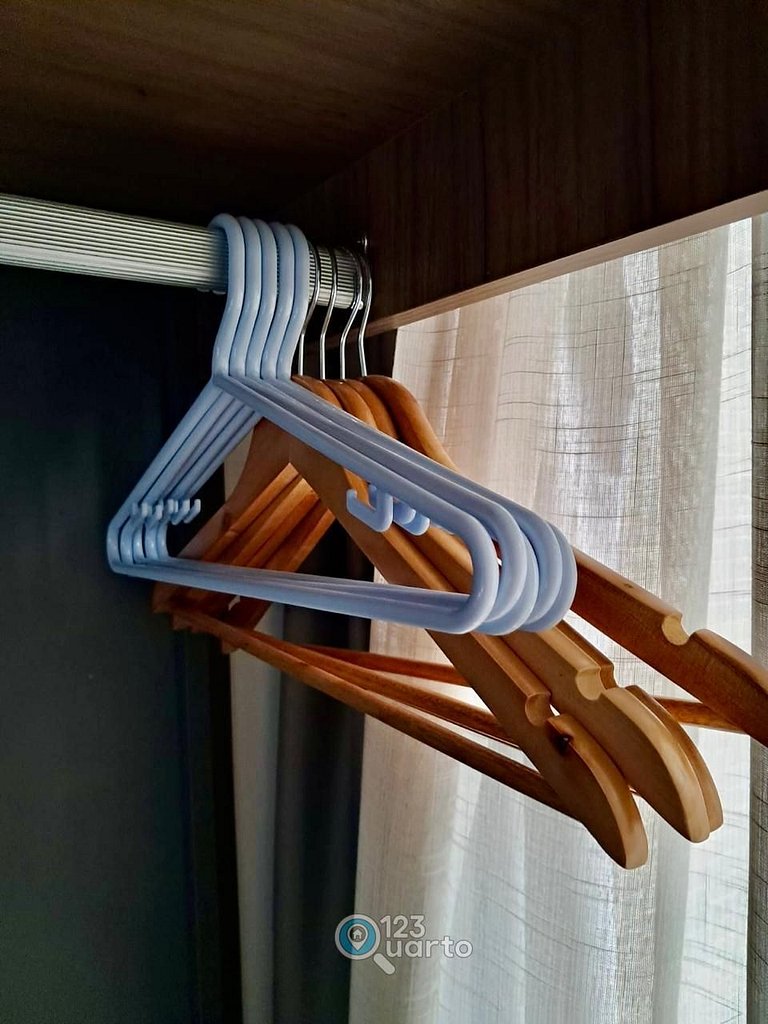 Flat em Manaíra Confort- Solon Sales | 123Quarto