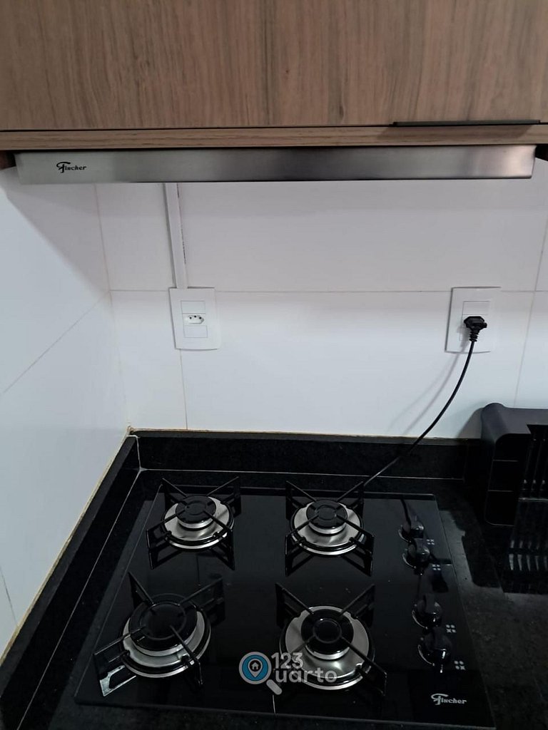 Flat em Manaíra Confort- Solon Sales | #SSP305