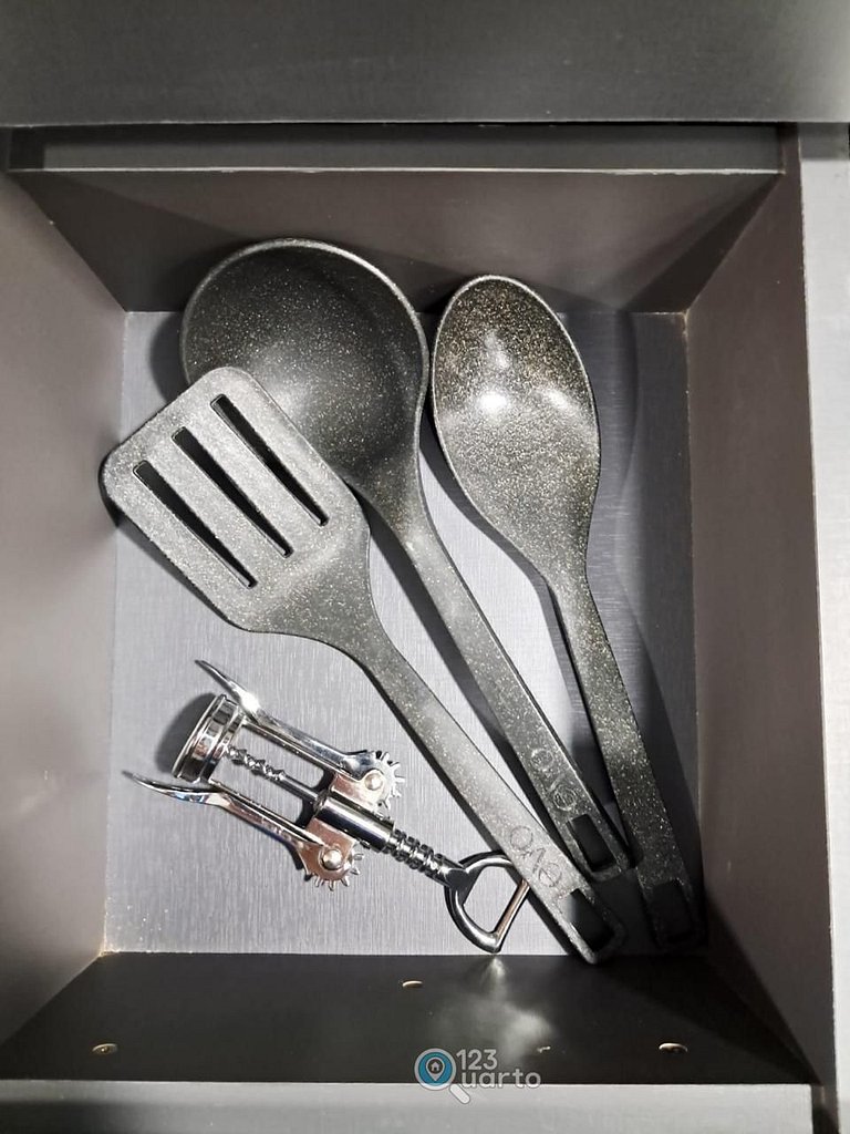 Flat Luxo em Cabo branco | 123Quarto #HCB137