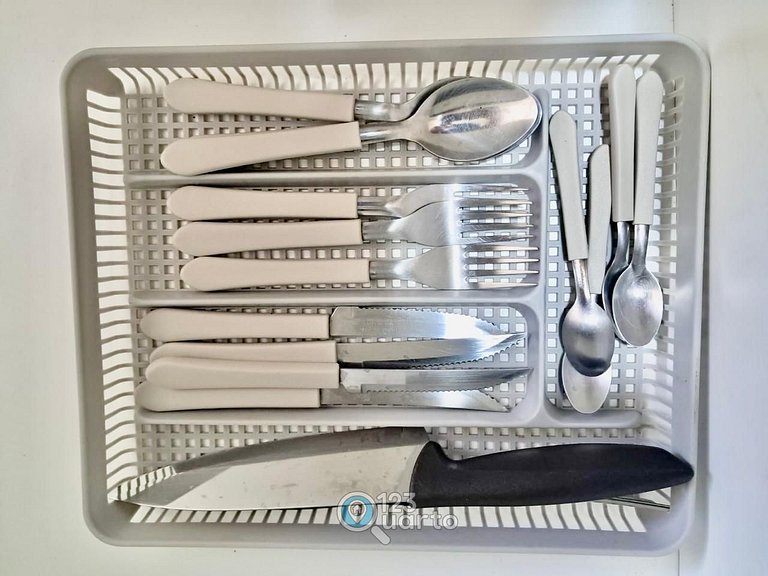 Flat em Cabo Branco Luxo | 123Quarto