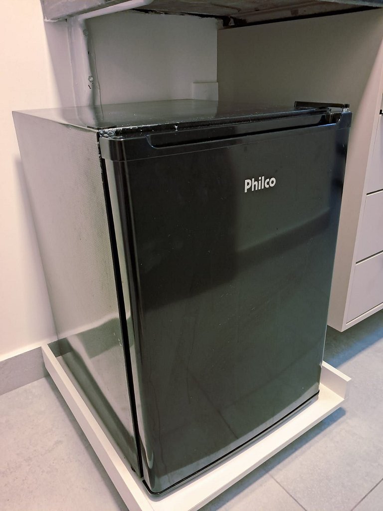 Studio Hit Confort | Cabo Branco