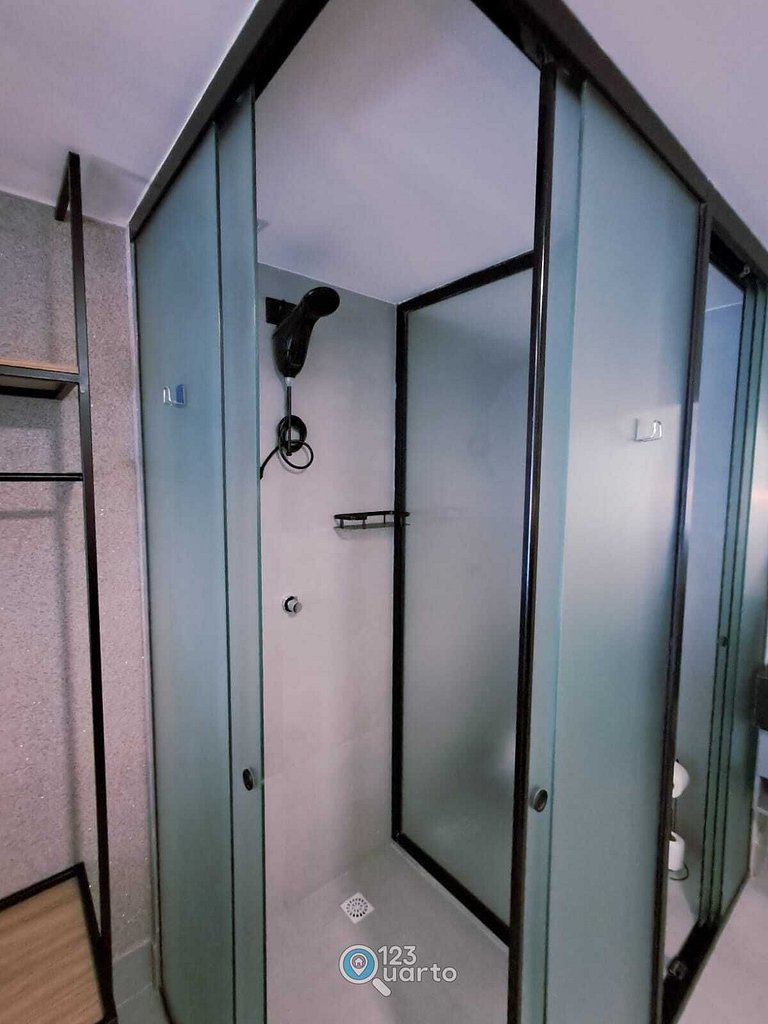 Apartamento Frente Mar | Luxo e Conforto #GS212