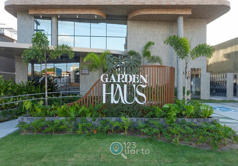 Apartamento | Luxo com Hidromassagem na Cobertura