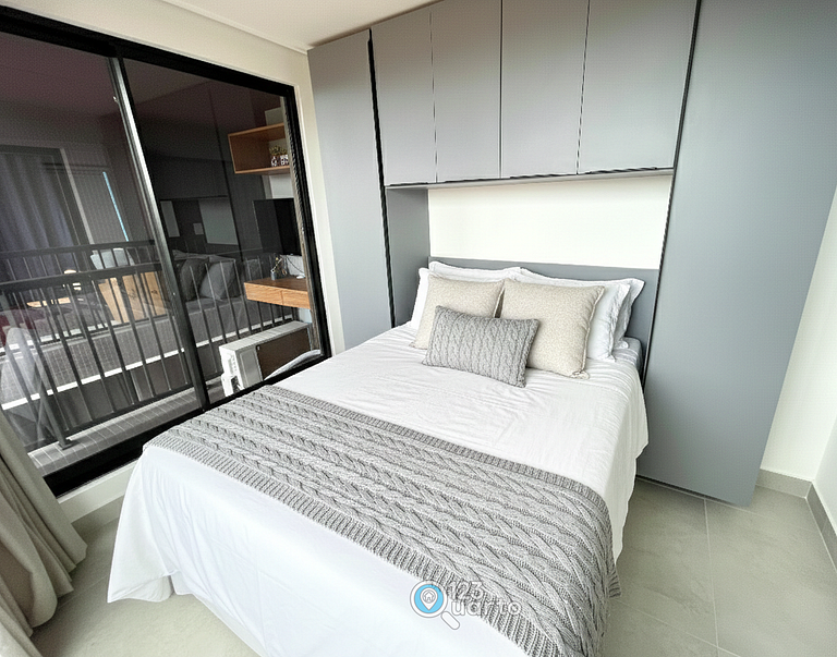 Frente Mar Vista Panorâmica | Cabo Branco