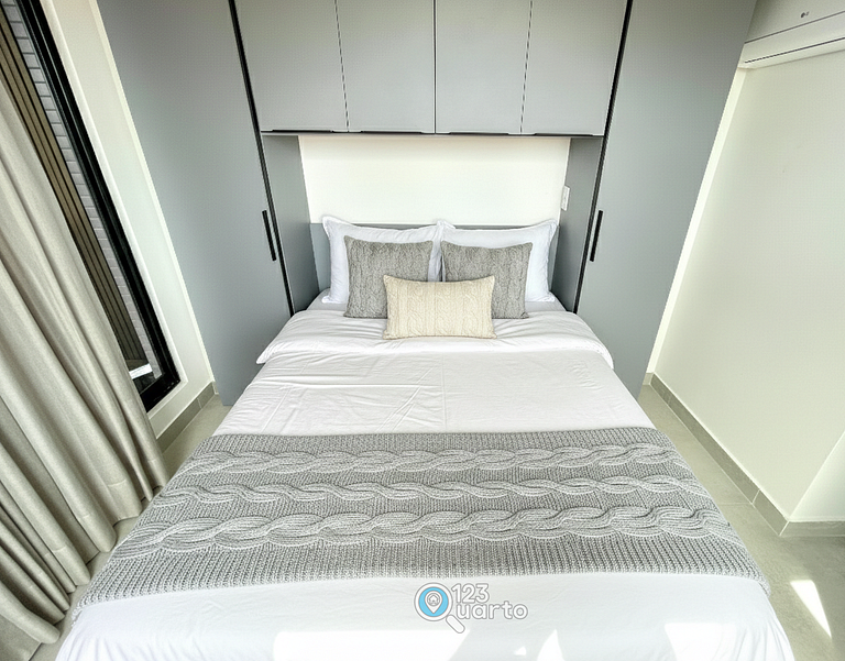 Frente Mar Vista Panorâmica | Cabo Branco