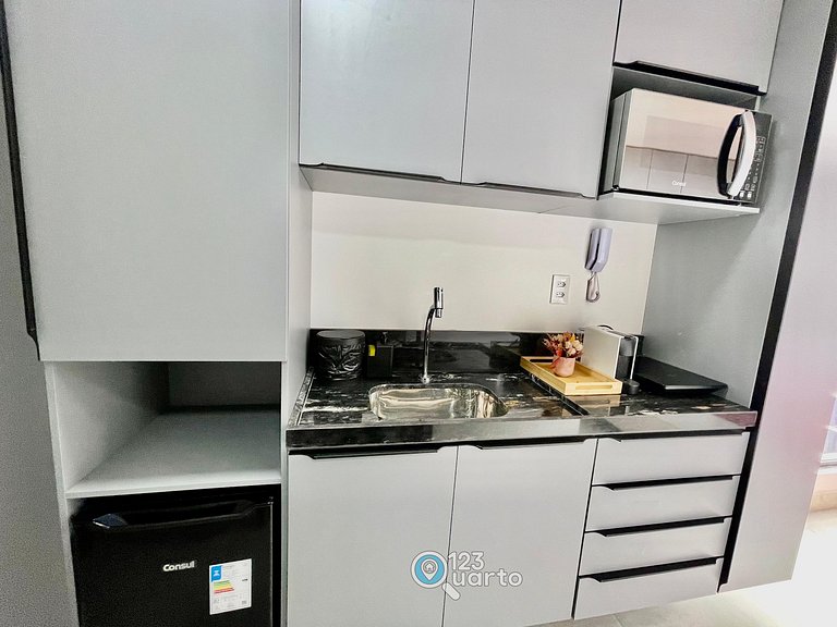 Frente Mar Vista Panorâmica | Cabo Branco #HCB526