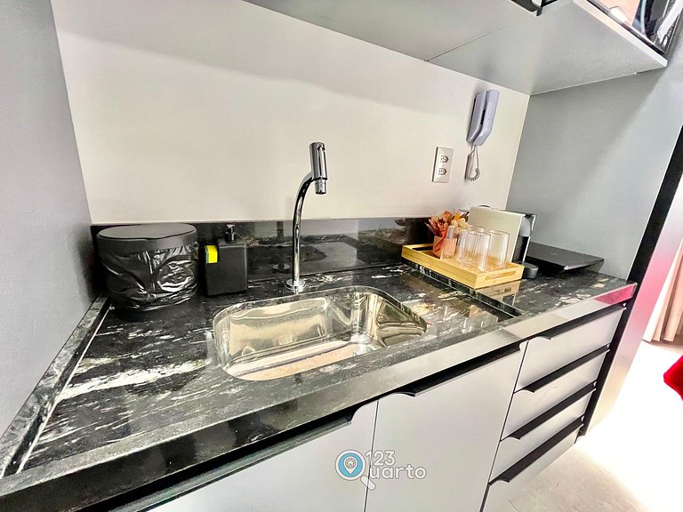 Frente Mar Vista Panorâmica | Cabo Branco #HCB526