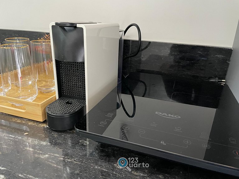 Frente Mar Vista Panorâmica | Cabo Branco