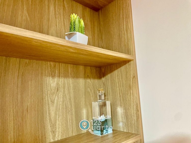 Studio Hit Delux | Cabo Branco #HCB324