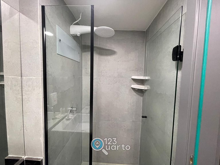 Studio Hit Delux | Cabo Branco