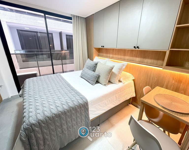 Studio Hit Delux | Cabo Branco #HCB324