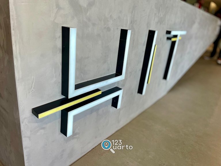 Studio Hit Delux | Cabo Branco